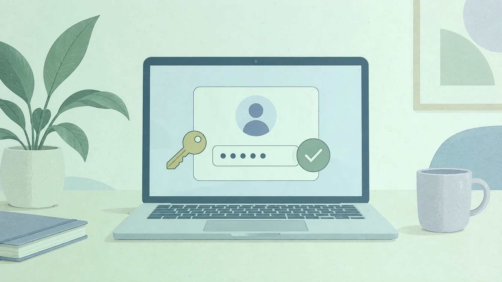 Diagnosing a OnePassword login failure step by step